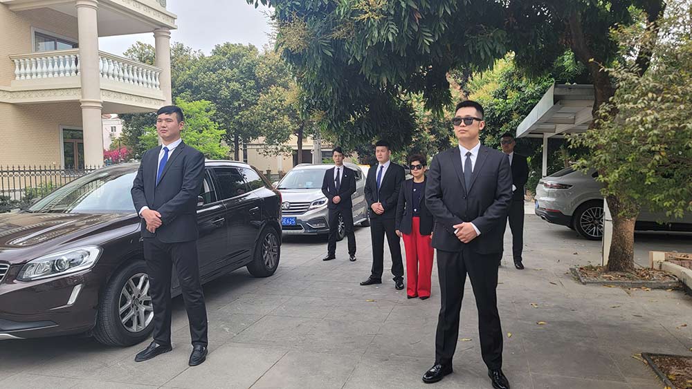 澳门私人保镖靠谱吗？可以进行正当防卫吗？