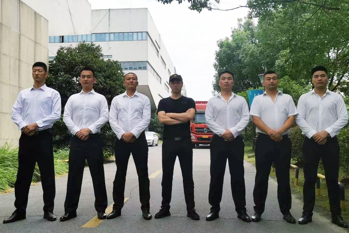 澳门保镖哪家好？澳门私人保镖怎么样？